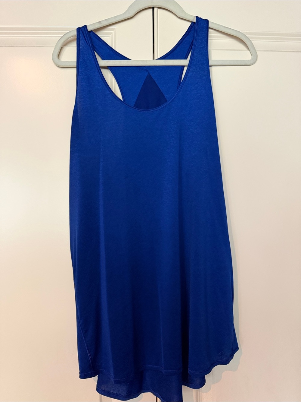 lululemon athletica Racerback Performance Tank